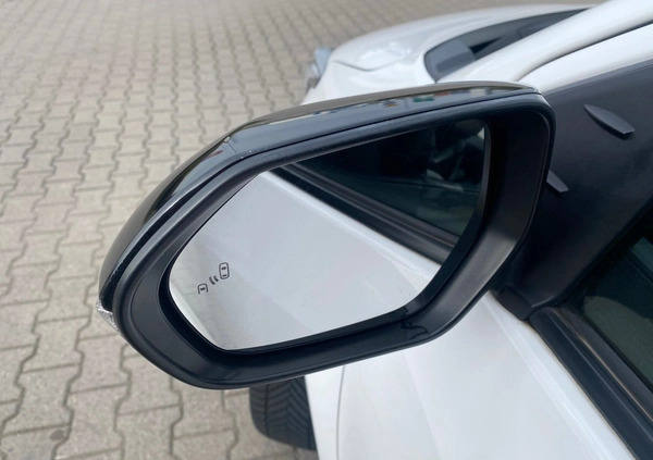 Toyota Yaris cena 84500 przebieg: 26353, rok produkcji 2021 z Kalisz małe 497